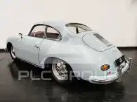 1959 Porsche 356