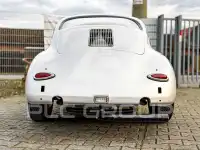 1959 Porsche 356