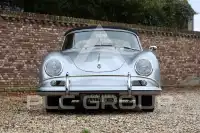 1959 Porsche 356
