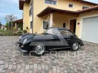 1959 Porsche 356