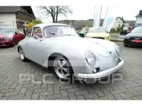 1959 Porsche 356