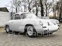 1959 Porsche 356