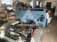 1959 Land Rover 