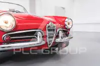 1959 Alfa Romeo Giulia