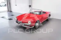 1959 Alfa Romeo Giulia