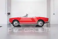 1959 Alfa Romeo Giulia