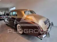 1959 Rolls Royce 