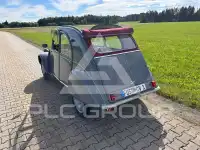 1959 Citroen 2 CV
