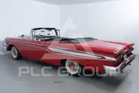 1959 Ford Other
