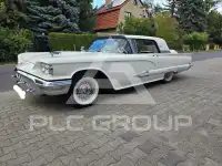1959 Ford Thunderbird