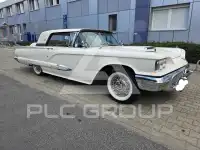 1959 Ford Thunderbird