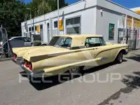 1959 Ford Thunderbird
