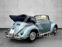 1959 Volkswagen BEETLE