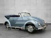 1959 Volkswagen BEETLE