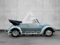 1959 Volkswagen BEETLE