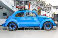 1959 Volkswagen BEETLE