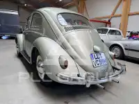 1959 Volkswagen BEETLE