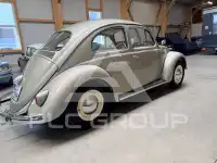 1959 Volkswagen BEETLE