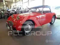 1960 Land Rover 