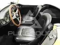 1960 Land Rover 