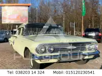 1960 Chevrolet Other