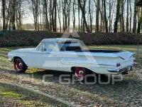 1960 Chevrolet El Camino