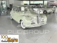 1960 BMW Other