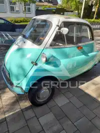 1960 BMW Other