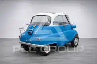 1960 BMW Other
