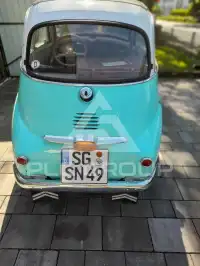 1960 BMW Other