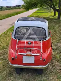 1960 BMW Other