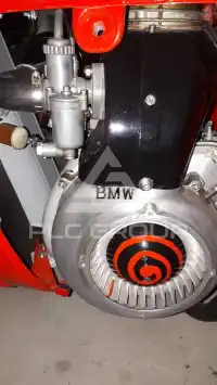 1960 BMW Other