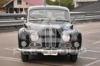 1960 BMW Other