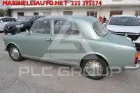 1960 Lancia 