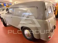 1960 Lancia Unknown