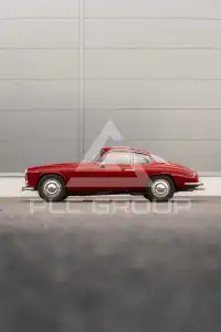 1960 Lancia Flaminia
