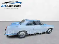 1960 Lancia Flaminia
