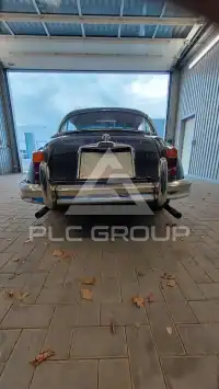 1960 Jaguar XK
