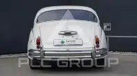 1960 Jaguar Mk Ii