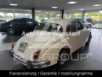 1960 Jaguar Mk Ii