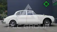 1960 Jaguar Mk Ii