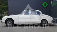 1960 Jaguar Mk Ii