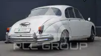 1960 Jaguar Mk Ii