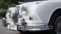 1960 Jaguar Mk Ii