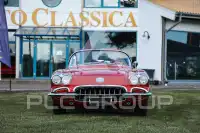 1960 Corvette C1