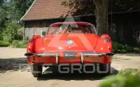 1960 Corvette C1