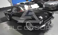 1960 Corvette C1