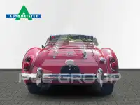 1960 MG 