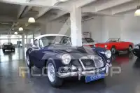 1960 MG 