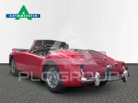 1960 MG 